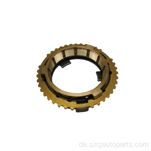 Getriebekasten (Getriebe) Teile Synchronizer Ring OEM 085 311 279T für Volkswagen